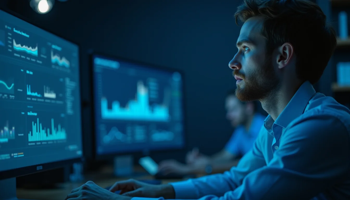 Automation & ERP